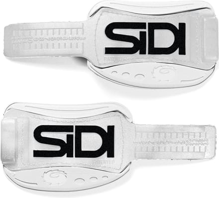 Sidi SP Soft Instep 2 (46) WIT - Maat No size