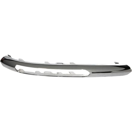 Sierlijst/beschermstrip, bumper BLIC 6502-07-3529923P links