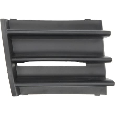 Ventilatierooster, bumper BLIC 6502-07-7521994Q rechts