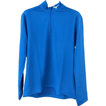 Sweatshirt Mizuno Crested