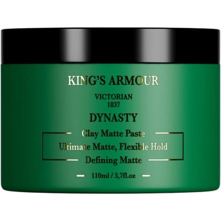 King's armour dynasty klei matte pasta 110ml