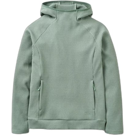 Dames Hoodie Rab Hepton