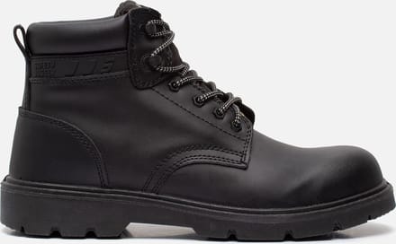 Patrick Safety X1100N S3 - zwart - 46