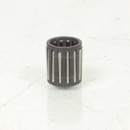 Naaldlager zuigerpen Ina voor bromfiets Peugeot 50 103 Ø12x15x17.5mm