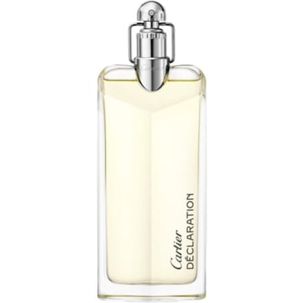 Cartier Déclaration Eau de Toilette Spray Herenparfum Heren 100 ml