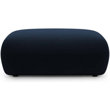 Hocker Kate velvet | Micadoni