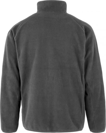Result Recycled Microfleece Top RT905 - grey - L