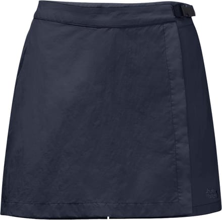 Jack Wolfskin LIGHTSOME SKORT W Dames Outdoorrok - Maat 44