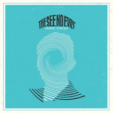 The See No Evils - Inner Voices (CD)