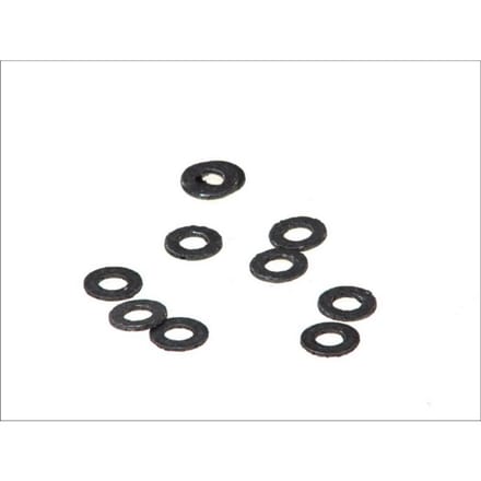 Bevestiging, geluiddemper BOSAL 258-784