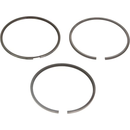 Zuigerveren set GOETZE 08-325600-00