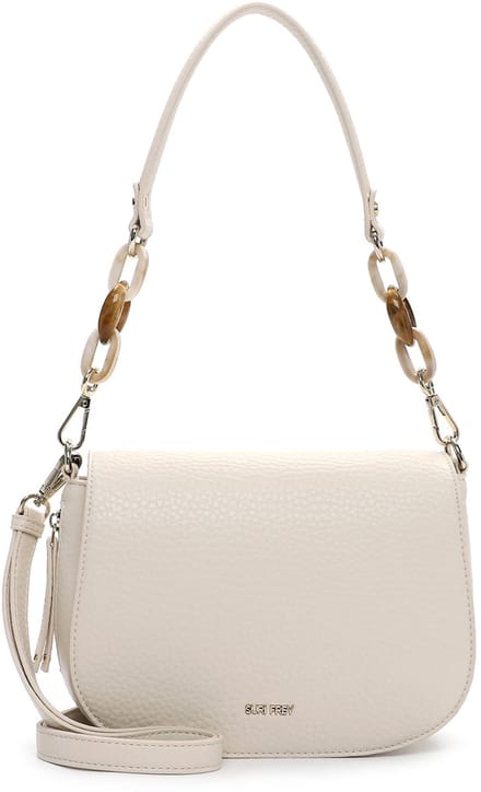 SURI FREY Schoudertas SFY Jeanny ( 17181 ) - Dames handtassen - beige 400