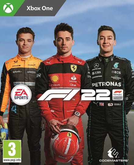 Electronic Arts 442737, Xbox One, Multiplayer modus, E (Iedereen)