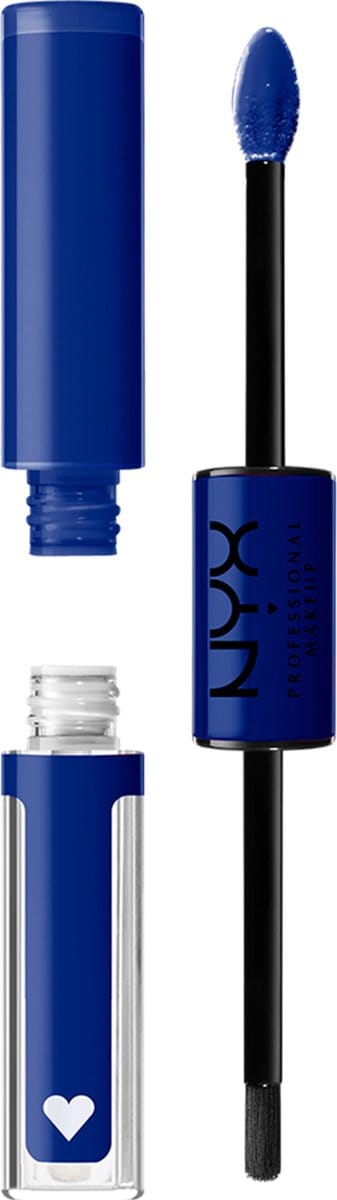 SHINE LOUD HIGH SHINE LIP COLOR - DISRUPTER
