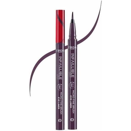 Eyeliners L'oréal 04 Drew Berry