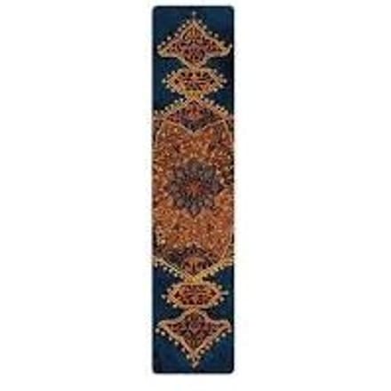 Paperblanks boekenlegger - safavid indigo