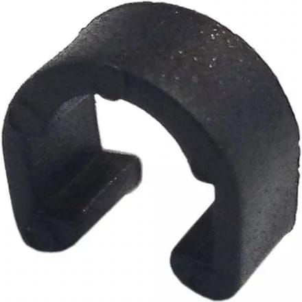 Kunststofcollier Krayton pour fixer et guider le câble de frein et de dérailleur Krayton