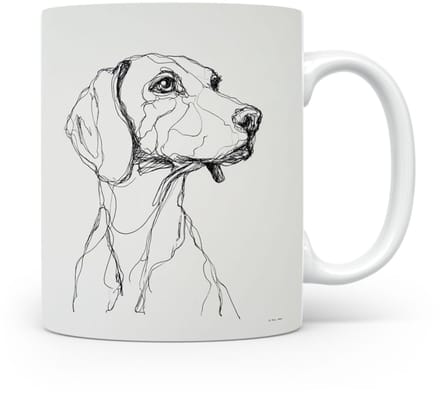 Beker Harrier