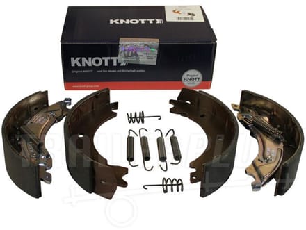 Remschoenset | 200 x 50 | 20-2425/1 | Knott | 47276