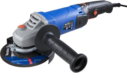 Haakse slijper WS950 920W 125mm