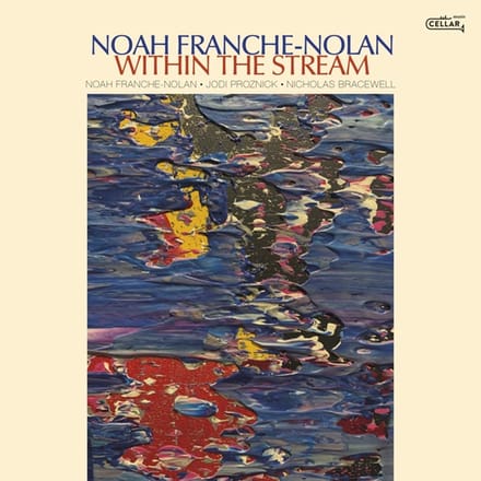 Within the Stream