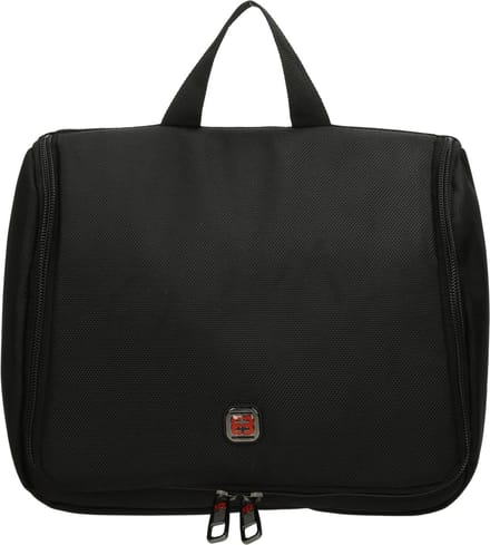 Enrico Benetti Cornell 47230 Toilettas - Zwart