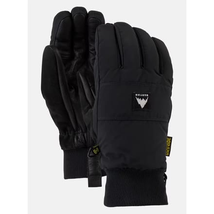 Burton Treeline Handschoenen Zwart S Man