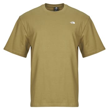 T-shirt Korte Mouw The North Face Nf0a8evw2el1
