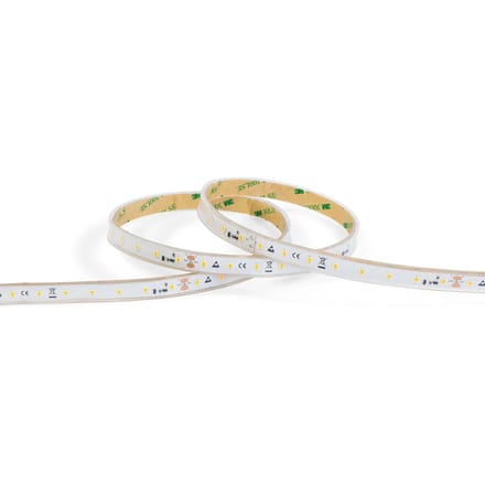 Bande LED SMD 2835 Indeluz lighting Nilo IP67 CRI80 4000K 120º 2000lm/m