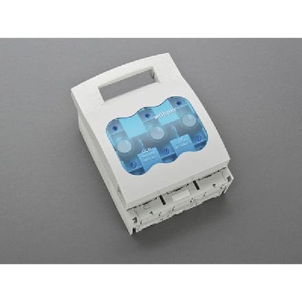 Wohner QUADRON Lastscheider - 33201