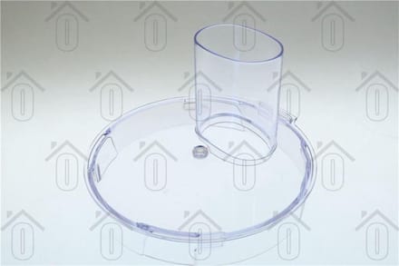 Kenwood Deksel Van mengkom FP730 KW707610