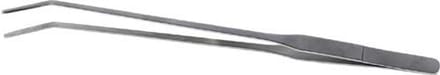 Dupla Scaper's Tool RVS Pincet Gebogen 27CM