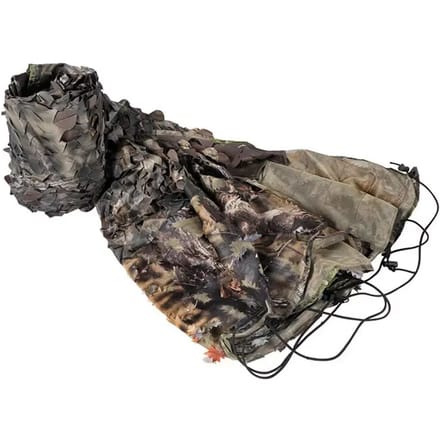 Filet bovenkant in mesh Stepland