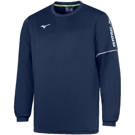 Kinder sweatshirt Mizuno Team SendaiTR.R.N.