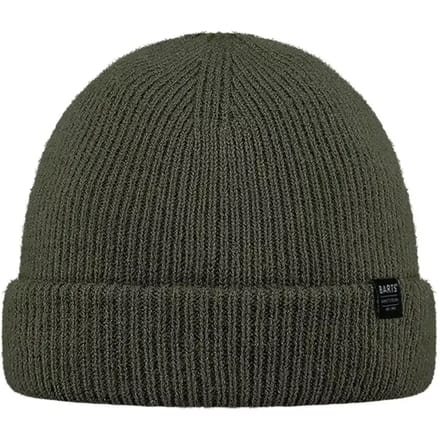 Cap Barts Kinyeti