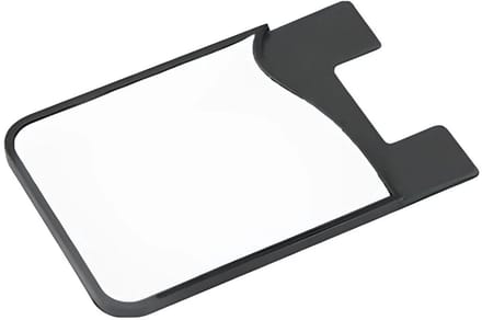 Nevolis® Creditcardhouder / Pasjeshouder – Geschikt voor Bedrukking