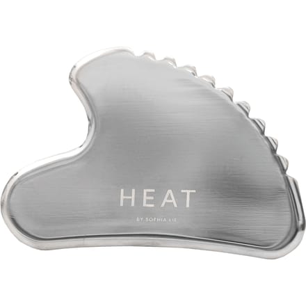 Heat by Sophia Lie HEAT Facial Gua Sha 1 pcs