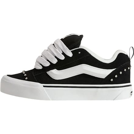 Vans Knu-Skool 'Studs' 35 white
