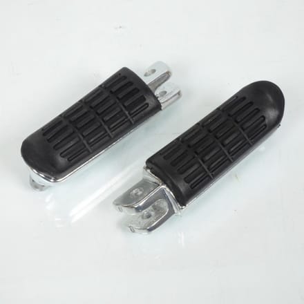 Cale pied BIHR pour Moto Honda 600 CBF N ABS PC38 PC43 2010 à 2011 Neuf