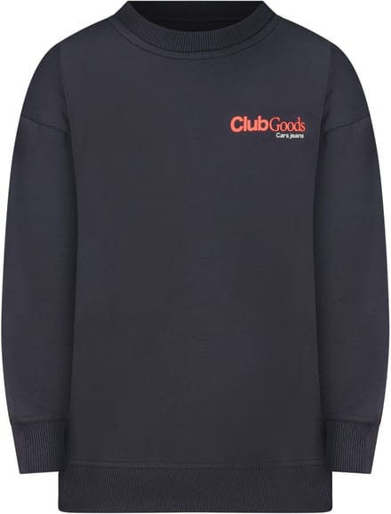 Cars Jeans Sweater Axell jr. - Jongens