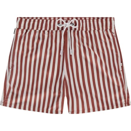 Pockies Brick Striped Shorties