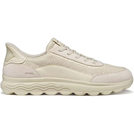 Trainers Geox Spherica Plus