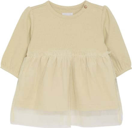 Noppies Jurk Talihina Baby Maat 80