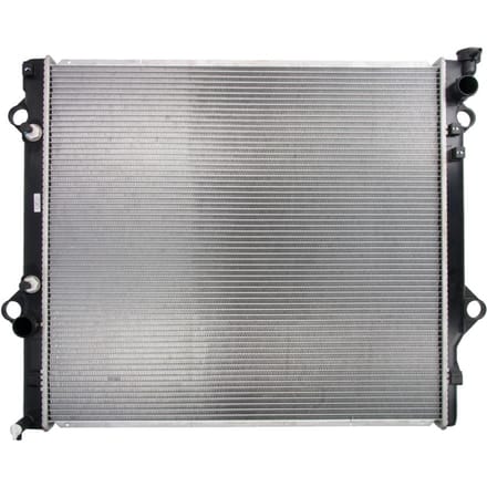 Radiator, motorkoeling KOYORAD PL011846R