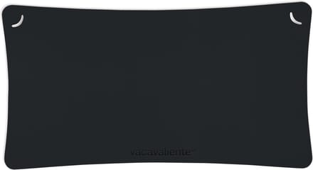 Zwart Home Accents Bureaubladl