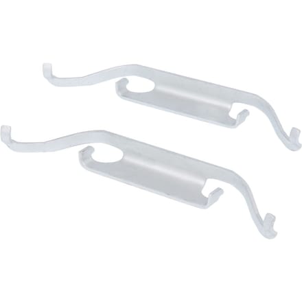 Toebehorenset, schijfremblok QUICK BRAKE 109-1096