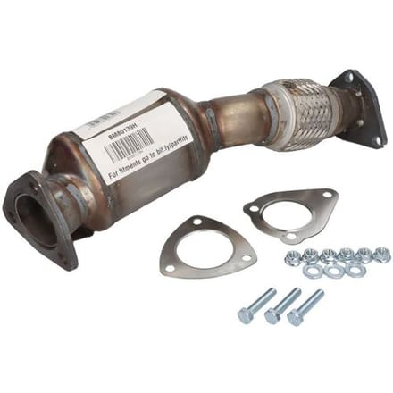 Katalysator BM CATALYSTS BM80139H