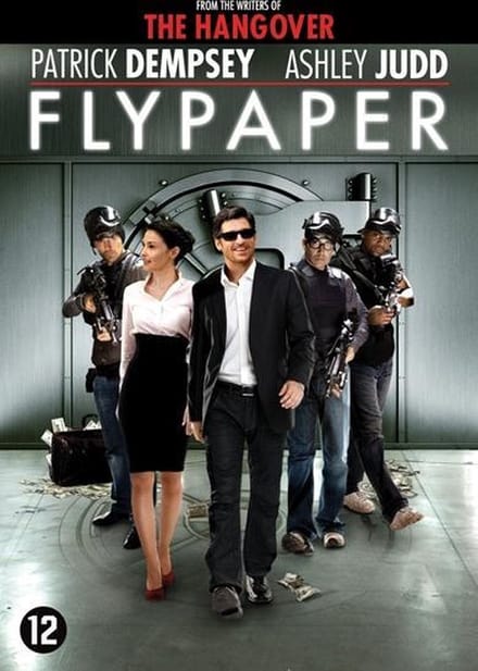 Flypaper