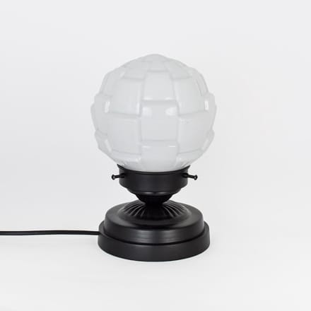 Lage Tafellamp Bretagne Moonlight - Art Deco Trade