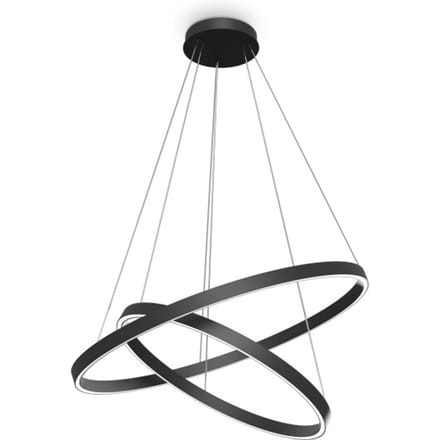 Maytoni hanglamp rim - Ø80